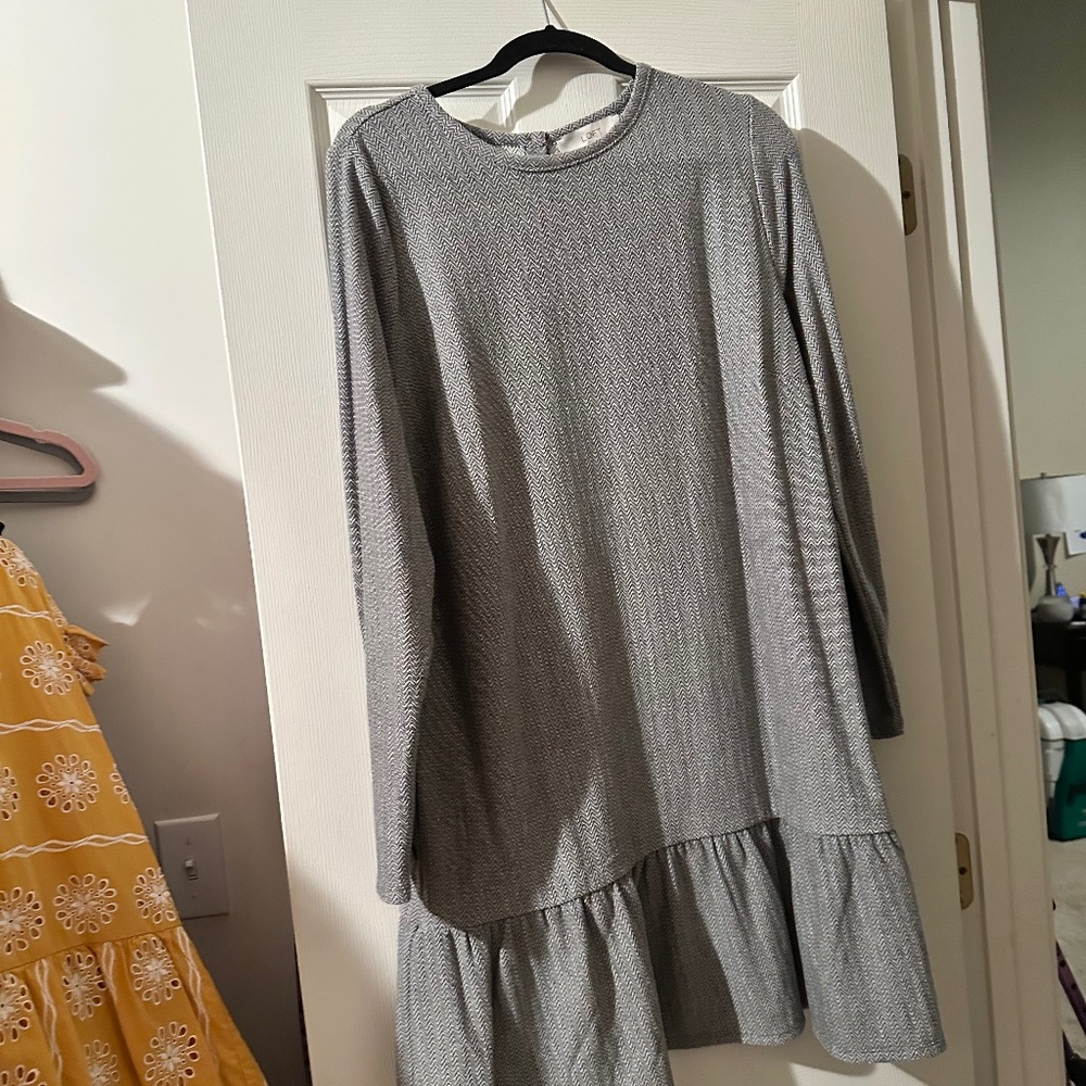 Loft Dress